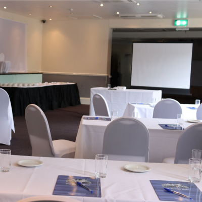 Conferences Northampton