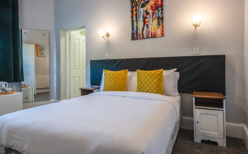 The Plough Hotel Northampton