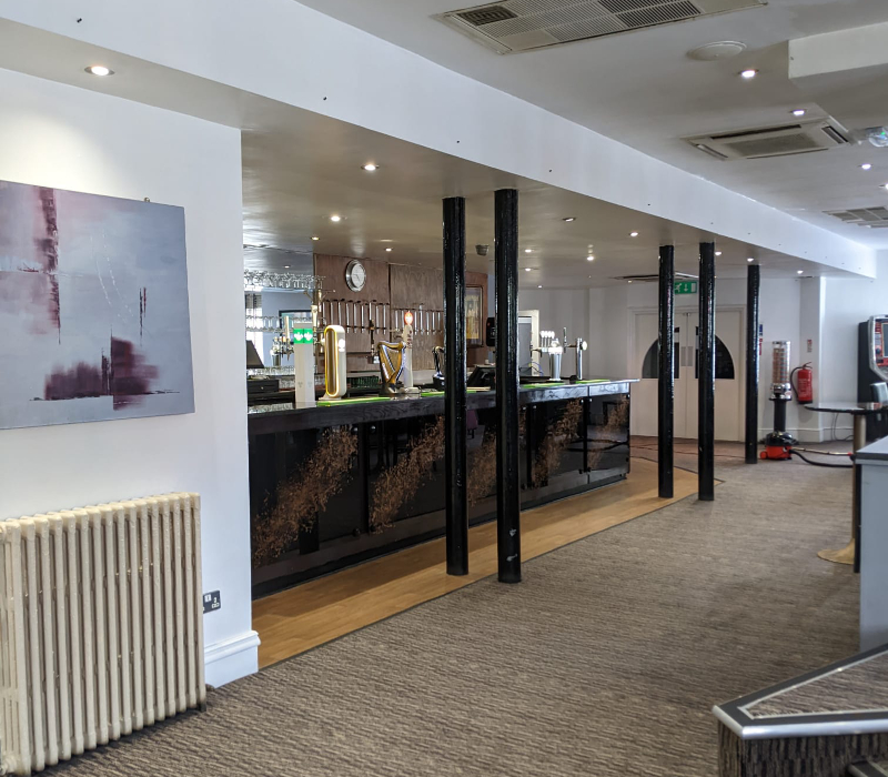 The Plough Northants