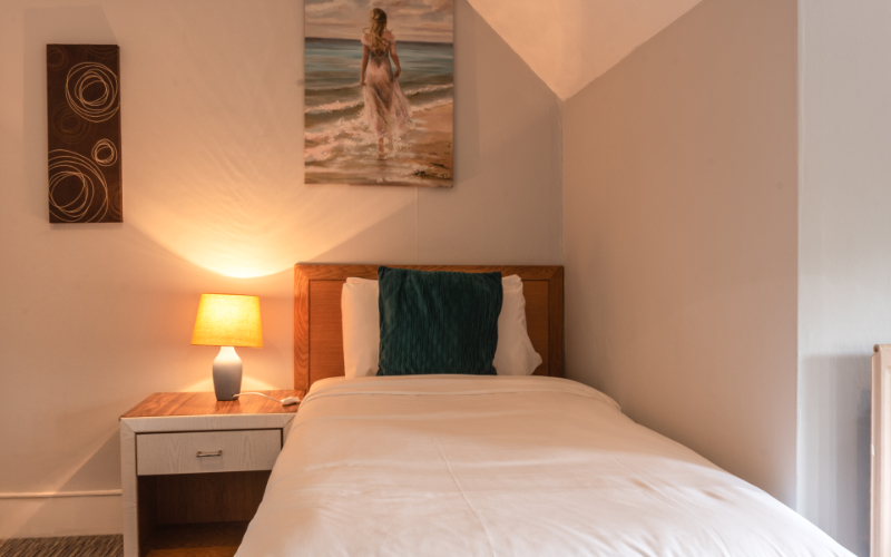 The Plough Hotel Northampton